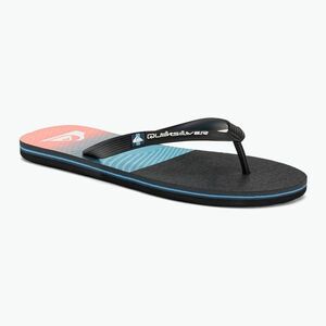 Quiksilver Molokai Panel férfi flip flopok tengerészkék AQYL101263-XBBN (Molokai Panel AQYL101263-XBBN) kép