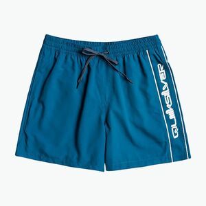 Quiksilver Everyday Vert Volley 16" férfi úszónadrág kék EQYJV03987-BSG0 (Everyday Vert Volley 16" EQYJV03987-BSG0) kép
