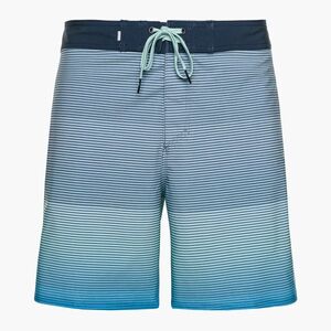 Quiksilver férfi Surfsilk Massive 17" úszónadrág kék EQYBS04782 (Surfsilk Massive 17" EQYBS04782-BRT6) kép