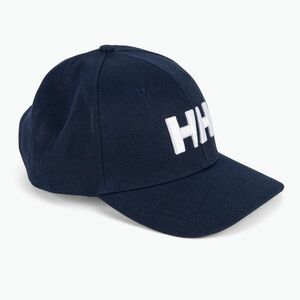 Helly Hansen HH Brand baseball sapka tengerészkék 67300_597 (HH Brand 67300_597) kép