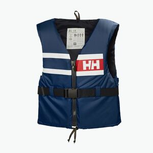 Helly Hansen Sport Comfort Biztonsági mellény tengerészkék 33854_599-30/40 (Sport Comfort 33854_599) kép