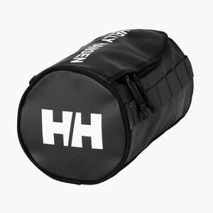 Helly Hansen Hh Wash Bag 2 túra mosózsák fekete 68007_990-STD (HH Wash Bag 2 68007_990) kép