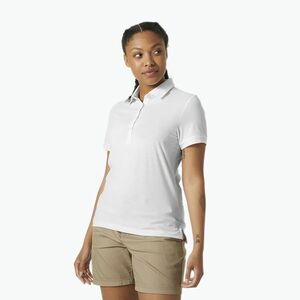 Helly Hansen női póló Siren Polo fehér 34352_001 (Siren Polo 34352_001) kép