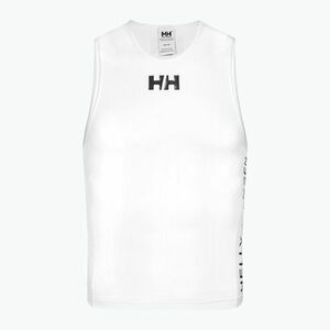 Helly Hansen Waterwear Rashvest póló fehér 34024_001 (Waterwear Rashvest 34024_001) kép