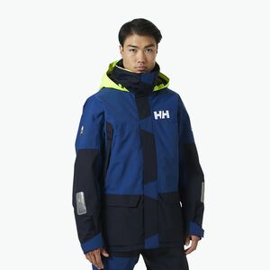 Helly Hansen férfi vitorlás kabát Newport Coastal kék 34290_606 (Newport Coastal 34282_606) kép