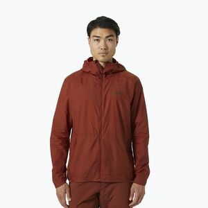 Helly Hansen férfi Roam Wind kabát barna 63145_219 (Roam Wind 63145_219) kép