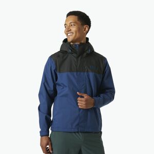 Helly Hansen férfi Sirdal Protection esőkabát kék 63146_584 (Sirdal Protection 63146_584) kép