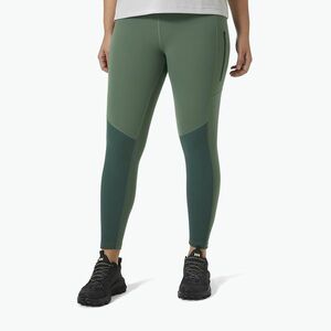 Helly Hansen női leggings Blaze 7/8 harisnya zöld 63182_476 (Blaze 7/8 63182_476) kép