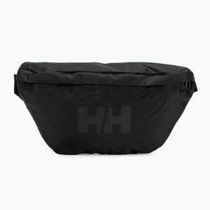 Helly Hansen HH Logo vesetáska fekete 67036_990 (HH Logo 67036_990) kép