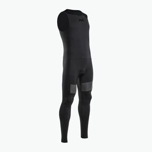 Helly Hansen Waterwear Salopette 2.0 2.5mm úszóhab fekete 34231_990 (Waterwear Salopette 2.0 34231_990) kép