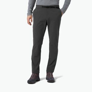 Helly Hansen férfi trekking nadrág Campfire 2.0 szürke 62713_980 (Campfire 2.0 62713_980) kép