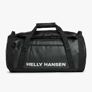 Helly Hansen HH Duffel Bag 2 30L utazótáska fekete 68006_990 (HH Duffel Bag 2 30L 68006_990) kép