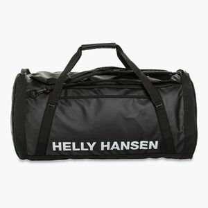 Helly Hansen HH Duffel Bag 2 70L utazótáska fekete 68004_990 (HH Duffel Bag 2 70L 68004_990) kép