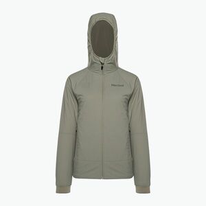 Marmot Novus LT Hybrid Hoody női kabát szürke M1239621543 M1239621543 (Novus LT Hybrid Hoody M12396) kép