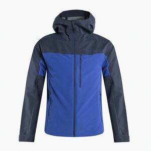 Férfi Marmot ROM GORE-TEX Infinium Hoody softshell dzseki kék M1236019593 (ROM GORE-TEX Infinium Hoody M12360) kép