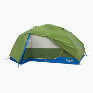 Marmot Limelight 2P zöld kemping sátor M1230319630 (Limelight 2P M12303) kép