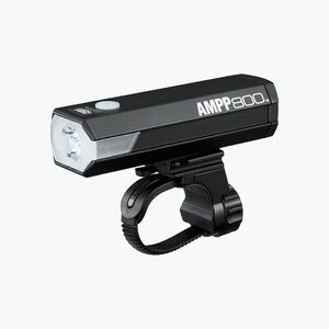 CatEye Ampp 800 fényszóró Hl-El088Rc (Ampp 800 Hl-El088Rc 5340860) kép