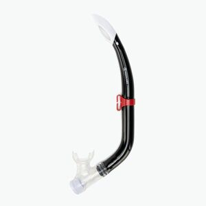 Aqualung Pike gyermek snorkel fekete SN3070109 (Pike SN3070109) kép