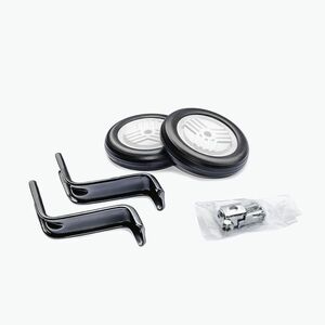 ACCENT kerékpár oldalsó kerekek fekete 610-02-994_ACC (610-02-994_ACC) kép