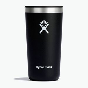 Hydro Flask All Around Tumbler 355 ml-es termikus bögre fekete T12CPB001 (All Around Tumbler T12CPB001) kép