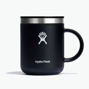 Hydro Flask bögre 355 ml-es termikus bögre fekete M12CP001 (Mug M12CP001) kép
