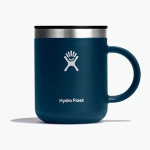Hydro Flask bögre 355 ml-es termikus bögre tengerészkék M12CP464 (Mug M12CP464) kép