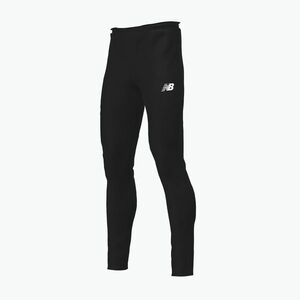 New Balance Training Slim Fit férfi futballnadrág fekete NBEMP9040 NBEMP9040 (Training Slim Fit EMP9040BK) kép