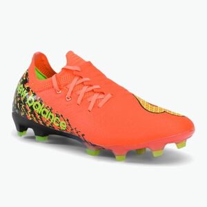 New Balance férfi futballcipő Furon V7 Pro FG narancssárga SF1FDF7.D.105 (Furon v7 Pro FG SF1FDF7) kép