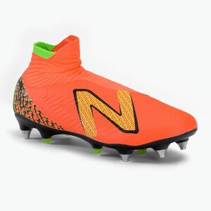 New Balance Tekela V4 Pro SG férfi futballcipő neon sárkányvirág (Tekela Pro V4+ SG ST1SDF4) kép