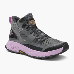 Női futócipők New Balance WTHIMCV1 szürke NBWTHIMCCG (Fresh Foam X Hierro Mid WTHIMCCG) kép