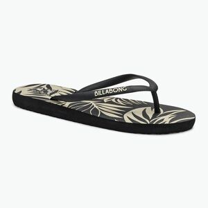 Női flip flopok Billabong Dama black (Dama EBJL100003) kép