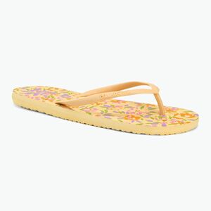 Női flip flopok Billabong Dama washed nectar (Dama EBJL100003-DEKO) kép