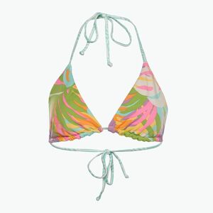 Fürdőruha felső Billabong Dreamland Rev Multi Triangle multicolor (Dreamland Rev Multi Tri ABJX300706-MUL) kép