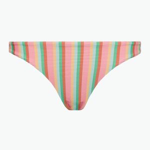 Fürdőruha alsó Billabong Island Glow Tanlines Tanga multicolor (Island Glow Tanlines Tanga ABJX400722-MUL) kép