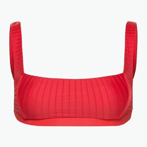 Fürdőruha felső Billabong Lined Up Tank bright poppy (Lined Up Tank ABJX300735-RNE0) kép