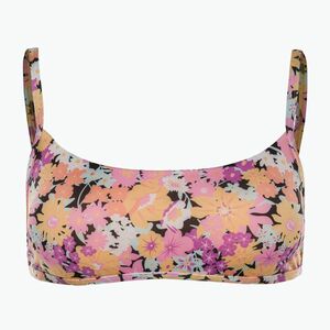 Fürdőruha felső Billabong Sol Searcher Bralette flowers (Sol Searcher Bralette EBJX300104-PGR6) kép