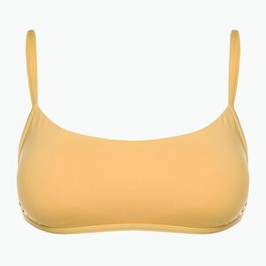 Fürdőruha felső Billabong Sol Searcher Bralette golden peach (Sol Searcher Bralette EBJX300104-YGF0) kép