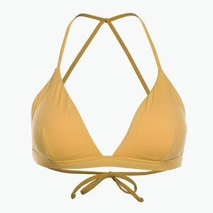 Fürdőruha felső Billabong Sol Searcher Cross Back golden peach (Sol Searcher Cross Back EBJX300107-YGF0) kép