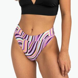 Fürdőruha alsó Billabong Sol Searcher Maui Rider stripes (Sol Searcher Maui Rider MGQ3) kép