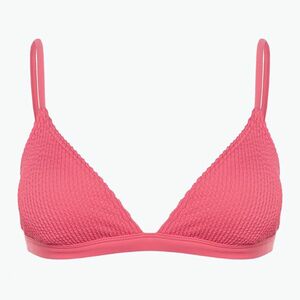 Fürdőruha felső Billabong Summer High Fixed Triangle coral crush (Summer High Fixed Tri MJP0 ABJX300729-MJP0) kép