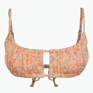 Fürdőruha felső Billabong Sweet Oasis Alina Bralette washed nectar (Sweet Oasis Alina Bralette NEK0 ABJX300750-NEK0) kép