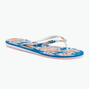 Női flip flopok ROXY Portofino III 2021 light blue (Portofino III ARJL100870-LBL) kép