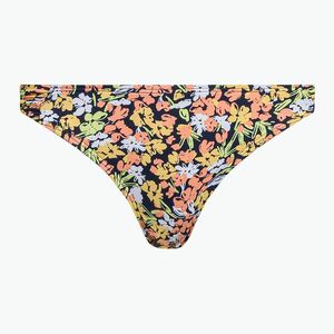 Fürdőruha alsó ROXY Beach Classics Moderate 2021 mood indigo ditsy love (Pt Beach Classics Moderate ERJX404522-BSP7) kép