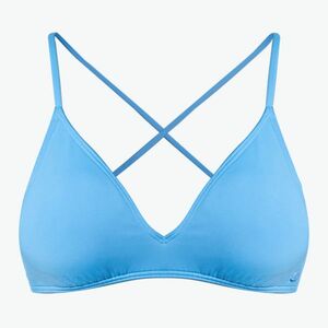 Fürdőruha felső ROXY Beach Classics Triangle 2021 azure blue (Beach Classics ERJX304596-BJT0) kép