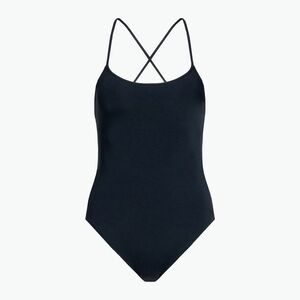 Női egyrészes fürdőruha ROXY Beach Classics Fashion 2021 anthracite (Beach Classics Fashion ERJX103406) kép