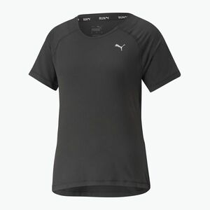Női futópóló PUMA Run Cloudspun fekete 523276 01 523276 01 (Run Cloudspun 523276 01) kép