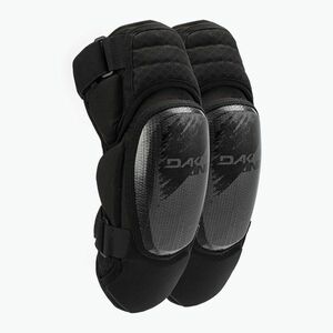 Dakine Mayhem Knee Pad kerékpáros térdvédő fekete D10001731 (Mayhem Knee Pad D10001731) kép
