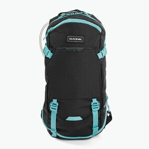 Dakine Drafter 10 kerékpáros hátizsák fekete-kék D10003403 (Drafter 10 D10003403) kép