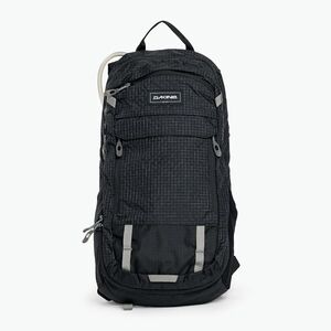 Dakine Syncline 12 kerékpáros hátizsák fekete D10003430 (Syncline 12 D10003430) kép