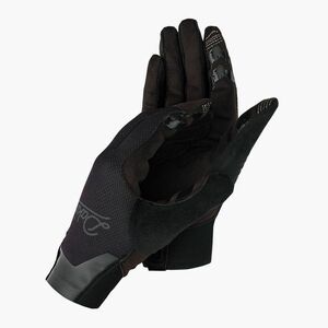 Dakine Covert női kerékpáros kesztyű fekete D10003476 (Covert D10003476) kép